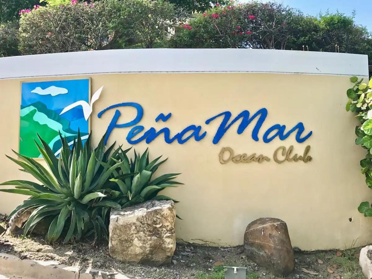 Ocean & Marina Views 3 Bedroom 2 Bathroom Luxury Condo Fajardo Exterior foto